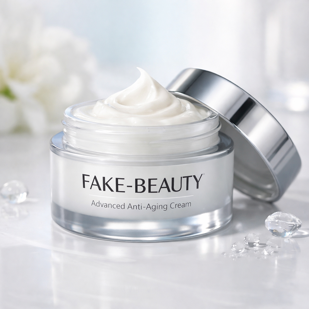 Eternal Glow Face Cream
