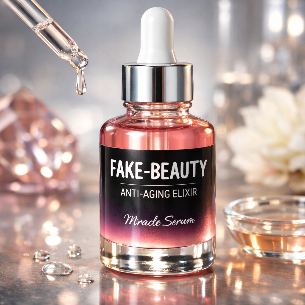 Midnight Repair Serum